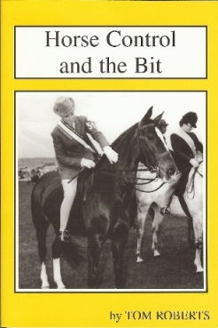 Horse Control and the Bit